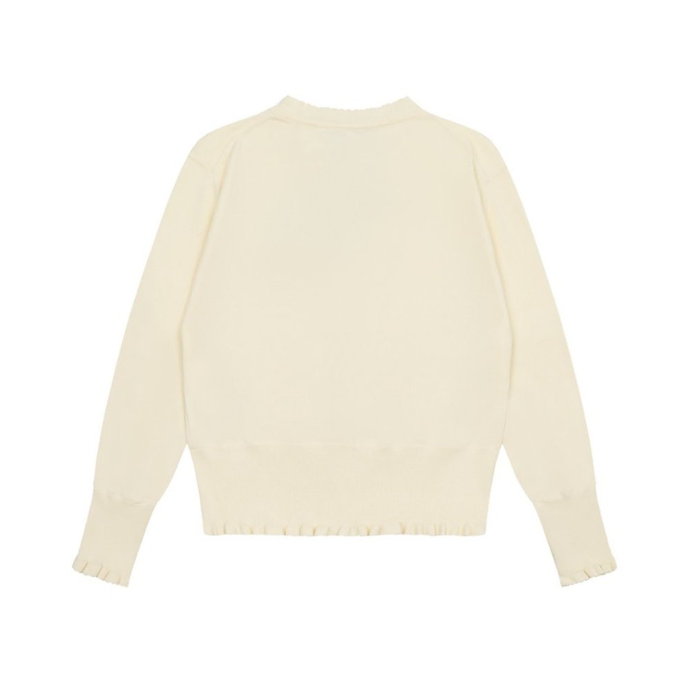 Vivienne Westwood wool knit sweater - Picture 2 of 9